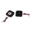 Creality 4010 Hotend Blower Fan 1 2