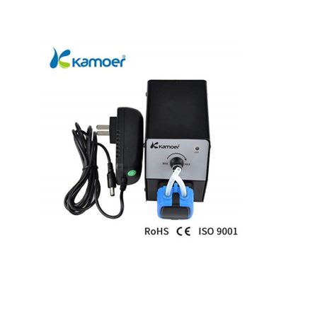 Kcp2-Kxf-S08 Kamoer Lab Pump 24V - S08 - 17~50Ml/Min | Bpt Tube 2.5*4.5Mm - Image 3