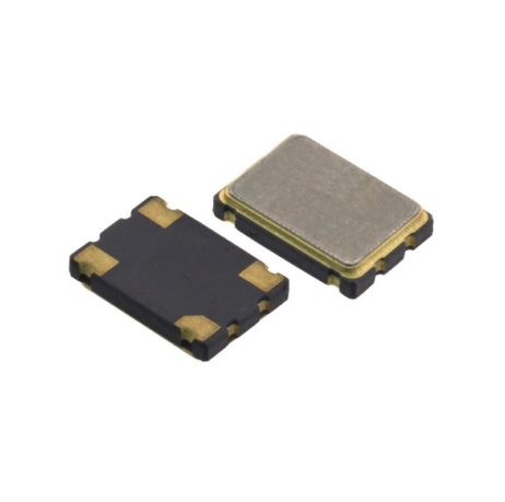 7W-50.000Mbb-T-Oscillator