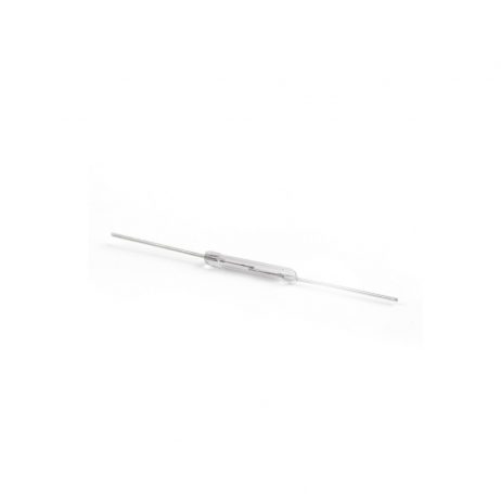 White Reed Switch Y213 2*14Mm Normal Open