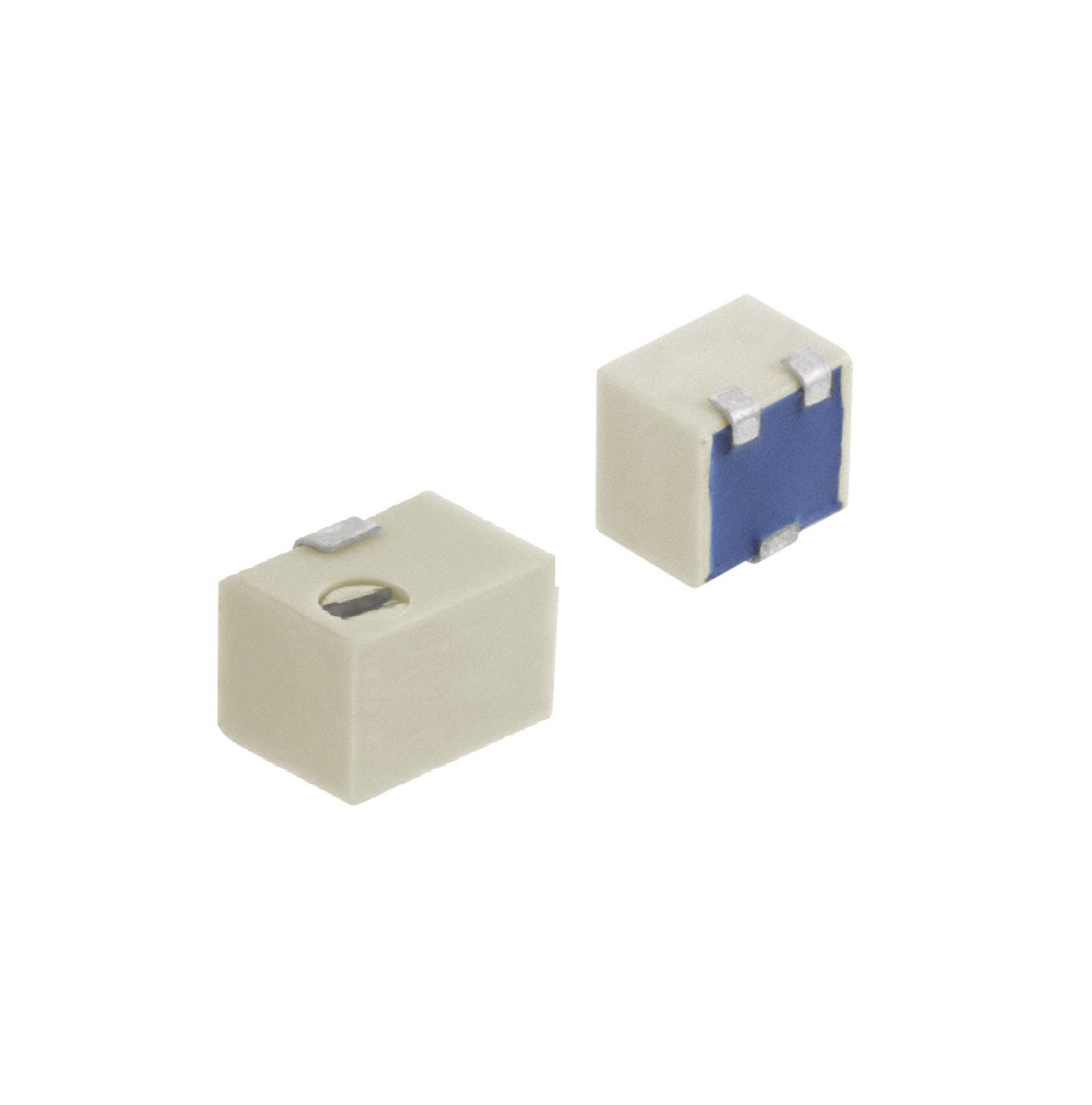 Generic Bourns 3214J 1 102E Image 3214W-1-102E-Trimpot Potentiometer