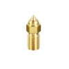 High-Speed M6 Nozzle Creality Creality 0.4Mm M6 Nozel 1 Creality Creality 0.4Mm M6 Nozel 1