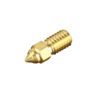 High-Speed M6 Nozzle Creality Creality 0.4Mm M6 Nozel 2 Creality Creality 0.4Mm M6 Nozel 2