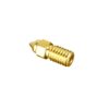 High-Speed M6 Nozzle Creality Creality 0.4Mm M6 Nozel 4 Creality Creality 0.4Mm M6 Nozel 4