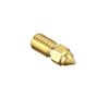 High-Speed M6 Nozzle Creality Creality 0.4Mm M6 Nozel 5 Creality Creality 0.4Mm M6 Nozel 5