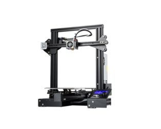 Creality -Ender-3 S1 3D Printer