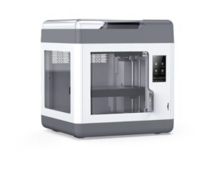 Creality Sermon V1 Fully Assembled with Sprite Direct Drive 3D Printer