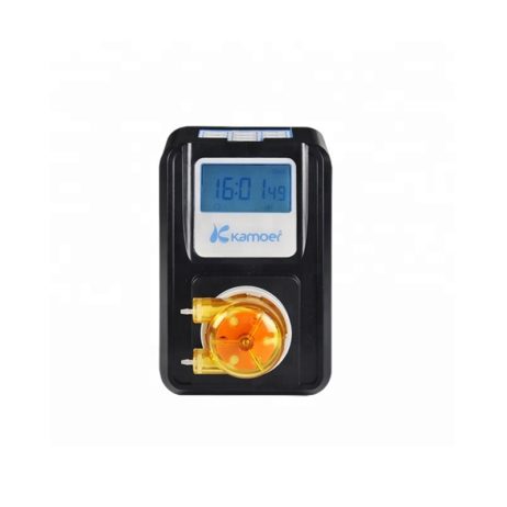 F01A-Stp-B04 Kamoer Lab Pump 24V 1.9A 1~10Ml/Min | Bpt Tube 1.0*3.0Mm - Image 6