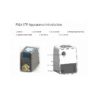 Kamoer F01A Stp B04 Kamoer Lab Pump 24V 1.9A B04 110Mlmin Bpt Tube 1.03 5