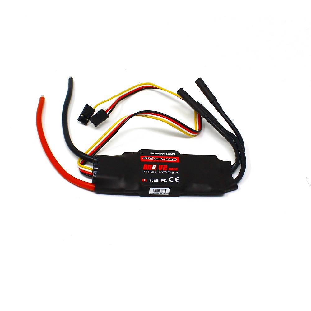 Hobbywing Skywalker- 80A Ubec,Skywalker 80A Ubec Readytosky Hobbywing Skywalker 80A Ubec 1119206 1 Hobbywing Skywalker- 80A Ubec