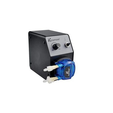 Kcp Pro2-N40 Kamoer Lab Pump 12V 0.3~0.35A - N40 - 50~260Ml/Min | Norprene Tube 4.0*7.2Mm - Image 5