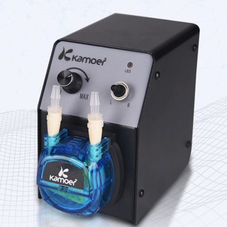 Kcp Pro2-N40 Kamoer Lab Pump 12V 0.3~0.35A - N40 - 50~260Ml/Min | Norprene Tube 4.0*7.2Mm - Image 6
