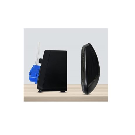 Kcp-X-S08 Kamoer Lab Pump 24V 1A - S08 - 17~50Ml/Min | Silicone Tube 2.5*4.5Mm - Image 8