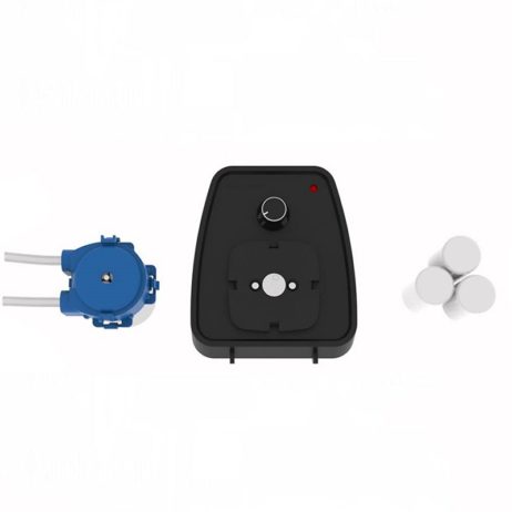 Kcp-X-S08 Kamoer Lab Pump 24V 1A - S08 - 17~50Ml/Min | Silicone Tube 2.5*4.5Mm - Image 7
