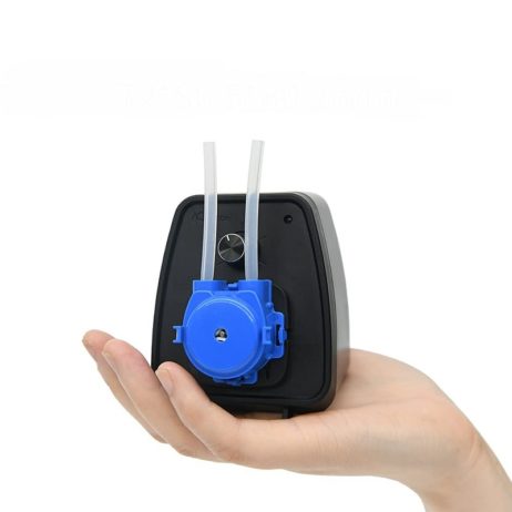Kcp-X-S08 Kamoer Lab Pump 24V 1A - S08 - 17~50Ml/Min | Silicone Tube 2.5*4.5Mm - Image 5