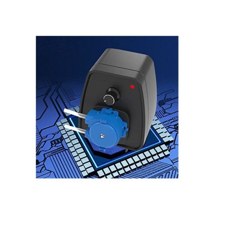 Kcp-X-S08 Kamoer Lab Pump 24V 1A - S08 - 17~50Ml/Min | Silicone Tube 2.5*4.5Mm - Image 3