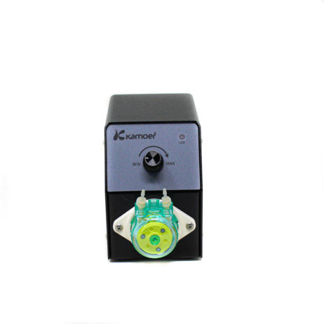 Kcp2-Kfs-S06 Kamoer Lab Pump 24V ＜1A - S06 - 50Ml/Min | Silicone Tube 2.0*4.0Mm - Image 4