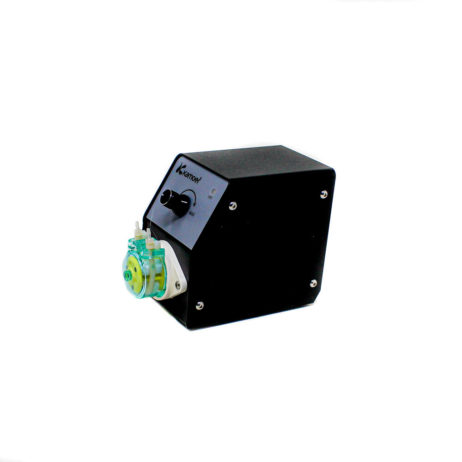 Kcp2-Kfs-S06 Kamoer Lab Pump 24V ＜1A - S06 - 50Ml/Min | Silicone Tube 2.0*4.0Mm - Image 3