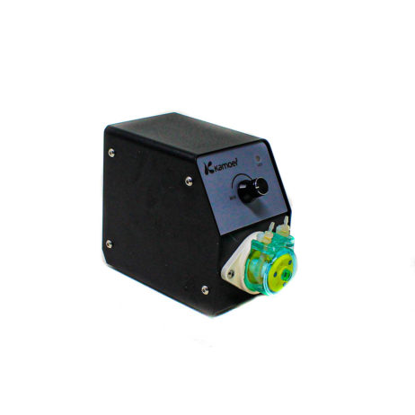 Kcp2-Kfs-S06 Kamoer Lab Pump 24V ＜1A - S06 - 50Ml/Min | Silicone Tube 2.0*4.0Mm