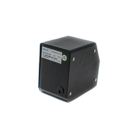 Kcp2-Kfs-S06 Kamoer Lab Pump 24V ＜1A - S06 - 50Ml/Min | Silicone Tube 2.0*4.0Mm - Image 2