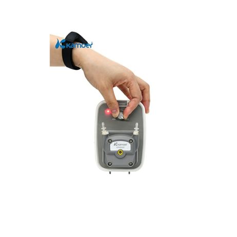 Kcp200-B16 Kamoer Lab Pump Kcp200 - B16 -100~200Ml/Min | Bpt Tube 3.2*6.4Mm - Image 3