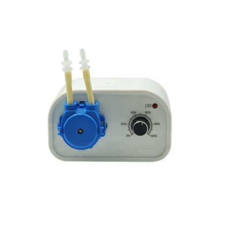 Nkcp-S10 Kamoer Lab Pump 24V - S10 - 19~65Ml/Min | Siclione Tube 3.0*5.0Mm - Image 2