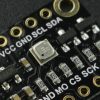 Dfrobot Fermion: Bme680 Environmental Sensor (Breakout)