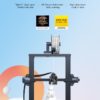 Creality -Ender-3 S1 3D Printer Creality -Ender-3 S1 3D Printer