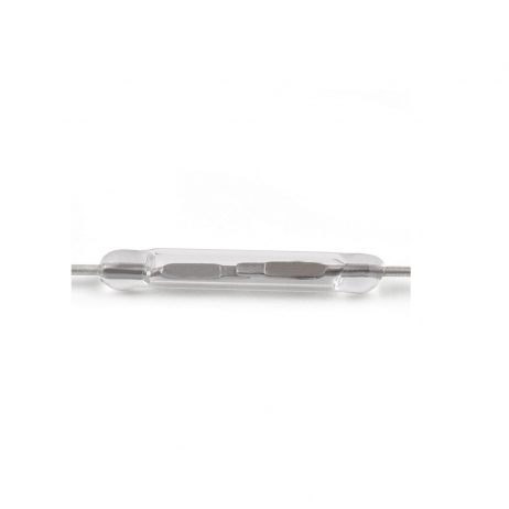 White Reed Switch Y213 2*14Mm Normal Open - Image 2