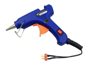 FPV 12V glue gun