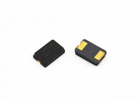 Yxc - Ysx530Ga 16.384Mhz 20Pf 10Ppm 2Pad Smd/Smt Crystal