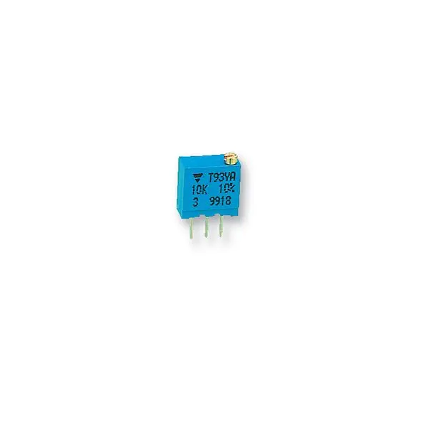 Generic Pot22 T93Ya102Kt20-Trimpot Potentiometer