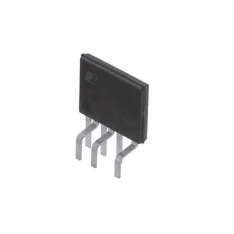 Top256En - Power Integrati