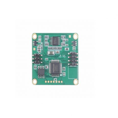 24Ghz Mmwave Radar Sensor - Human Static Presence Module - Image 2