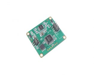 24GHz mmWave Radar Sensor - Human Static Presence Module