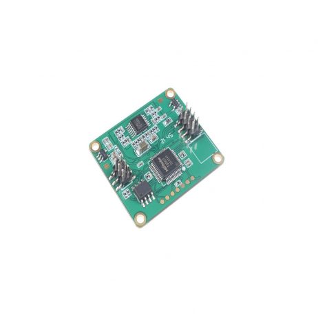 24Ghz Mmwave Radar Sensor - Human Static Presence Module