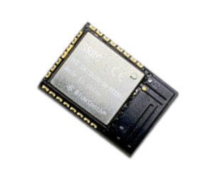 Bluetooth module HM-BT22014L.