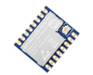 Waveshare Core SX1262-868M LoRa Module