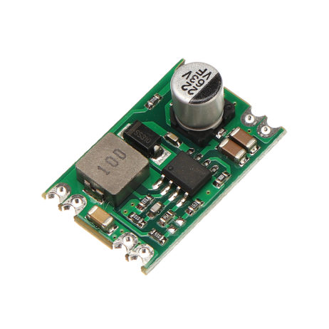 Dc-Dc Dc8-55V To 12V 2A Step Down Buck Module Regulated Power Supply Module 2A High Current Circuit Board - Image 2