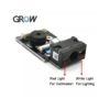 Grow Gm65 1D 2D Code Scanner Bar Code Reader Module