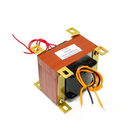 24-0-24 Stepdown Transformer 2A - Image 2