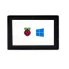 Waveshare 10.1Inch Capacitive Touch Screen Lcd, Waveshare 10.1Inch Capacitive Touch Screen Lcd, Waveshare 10.1Inch Capacitive Touch Screen Lcd Waveshare Waveshare 10.1Inch 1280×800 Hdmi Ips Screen Capacitive Touch Screen Lcd B With Case 6 Waveshare Waveshare 10.1Inch 1280×800 Hdmi Ips Screen Capacitive Touch Screen Lcd B With Case 6