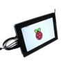 Waveshare 10.1Inch Capacitive Touch Screen Lcd, Waveshare 10.1Inch Capacitive Touch Screen Lcd, Waveshare 10.1Inch Capacitive Touch Screen Lcd Waveshare Waveshare 10.1Inch 1280×800 Hdmi Ips Screen Capacitive Touch Screen Lcd B With Case 7 Waveshare Waveshare 10.1Inch 1280×800 Hdmi Ips Screen Capacitive Touch Screen Lcd B With Case 7