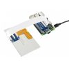 Waveshare 5Inch Display For Raspberry Pi 800×480 Dpi Interface Ips No Touch,5Inch 800×480 Ips Lcd,5 Inch Ips Screen Waveshare Zy18318926 4 Waveshare Zy18318926 4