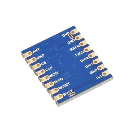 Waveshare Core Sx1262-868M Lora Module - Image 2