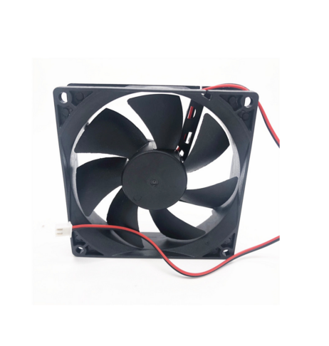 9225 Dc12V Oil Containing Cooling Fan