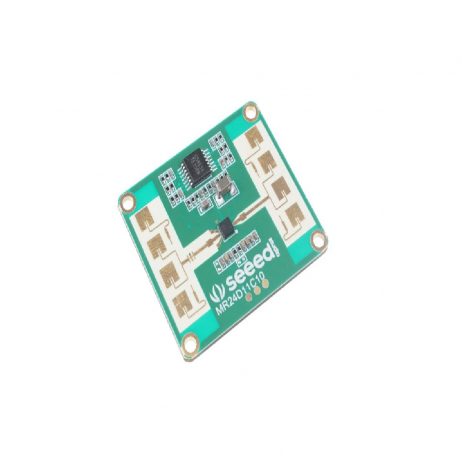 24Ghz Mmwave Radar Sensor - Fall Detection Module