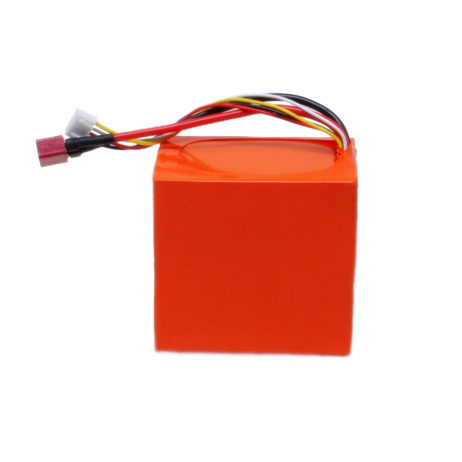 Ncr18650Ga 11.1V 6600Mah 3C 3S2P Li-Ion Battery