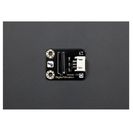 Dfrobot Gravity Digital Vibration Sensor - Image 4