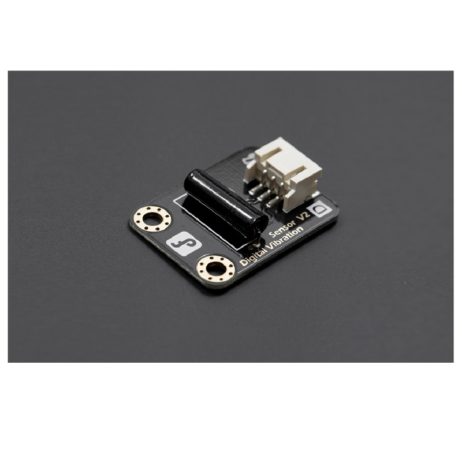 Dfrobot Gravity Digital Vibration Sensor - Image 3